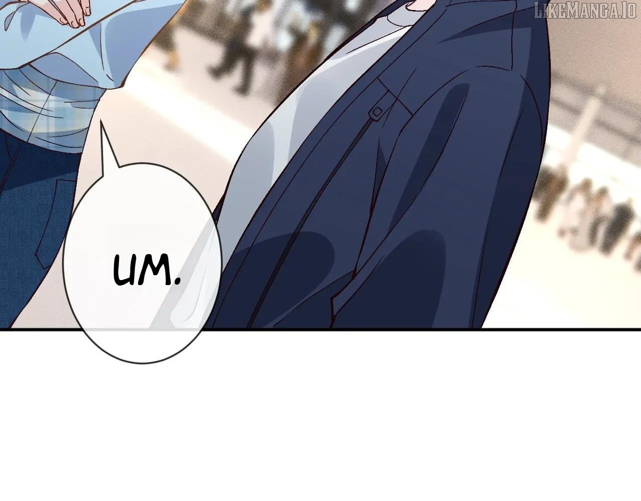 Everyone's Darling Chapter 361 - page 33